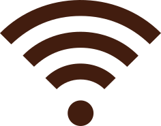 Wifi-Symbol